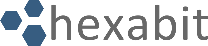 hexabit_logo